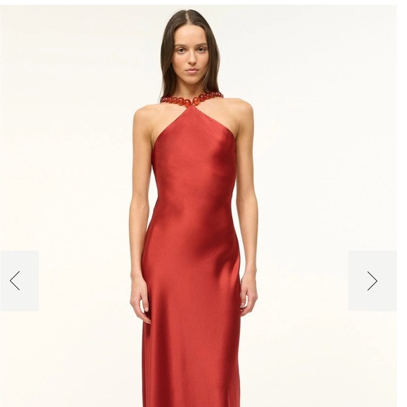 STAUD Dresses & Skirts - STAUD Cadence Dress